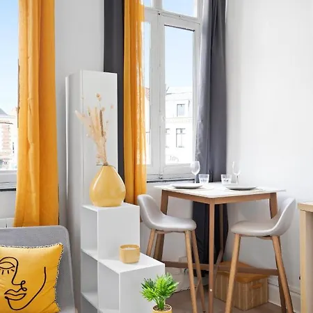 *lasuite #2 Yellow*