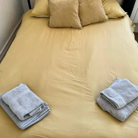 *lasuite #2 Yellow* * ヴァランシエンヌ