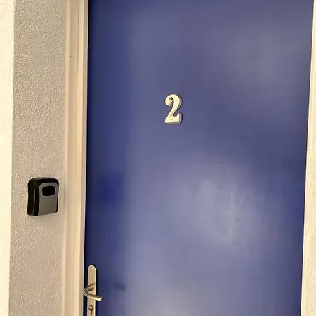 *lasuite #2 Yellow* Apartment Valenciennes